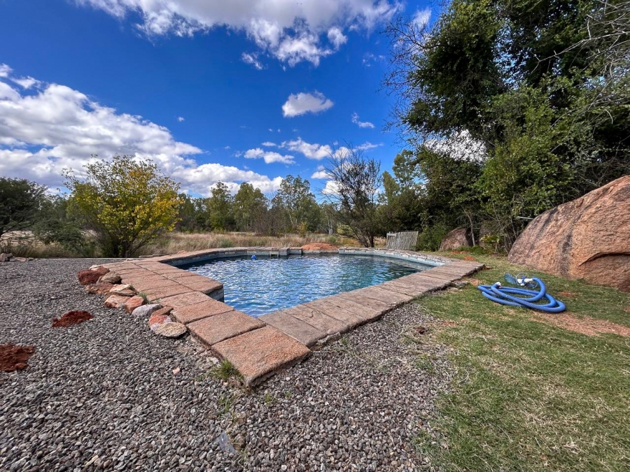 3 Bedroom Property for Sale in Potchefstroom Rural North West
